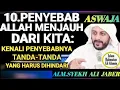 Download Lagu Mengapa Allah Menjauh? Ini 10 Sebab yang Perlu Anda Tahu !! Syekh Ali Jaber