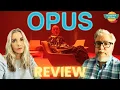 Download Lagu OPUS Movie Review | Ayo Edebiri | John Malkovich | A24