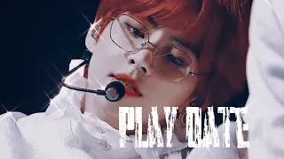 Play Date Edit Taehyung Version 