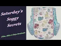 Saturday s Soggy Secrets