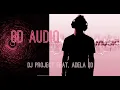 Download Lagu Dj project feat. adela - Fara tine 8D 💽