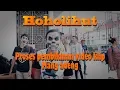 Proses pembikinan video klip mang Adeng single terbaru  HOHOLIHUT Kaka ucil tv