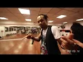 Jiggy - No Letting Go by Wayne Wonder (dancehall choreography)