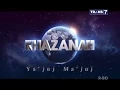 Download Lagu Khazanah - Kebangkitan Ya'juj Ma'juj dan Israel