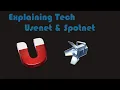 Explaining Tech - Usenet Spotnet