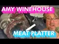 Neil Patrick Harris And His Amy Winehouse Corpse Meat Platter