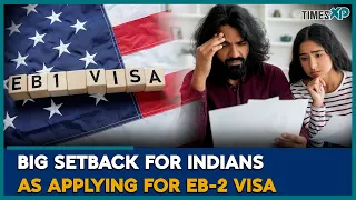 What Next After EB-2 Quota Exhausted for India in 2026 U S Immigration