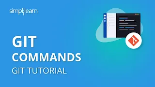 Git Commands - Git Tutorial Git Commands With Examples Git Tutorial For Beginners Simplilearn