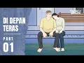Download Lagu DI DEPAN TERAS PART 1 - Animasi Sekolah