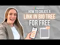 How to Build a LinkTree in High Level Fast 2026 Tutorial