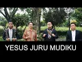 Download Lagu YESUS JURU MUDIKU - KUARTET POUKKP