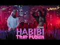 Download Lagu HABIBI Fusion Remix 🎶 | Arabic x Trap Hip Hop Vibes 2025 🌌