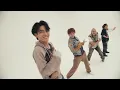 WATWING “Get So Jealous” Performance Video