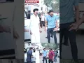 Download Lagu Car-அ விட்டு இறங்குனதும் Parthiban அடித்த Counter 🥳 சிரிச்சுட்டே வந்த CM Stalin, Udhay 🤩