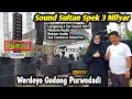 Download Lagu Nirmala Audio Purwodadi Spek Sultan 3 M⁉️ Sound Pendatang Baru Dari Godong Purwodadi Jawa Tengah