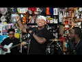 Bow Wow Tiny Desk Concert