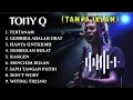 Tony Q rastafara tertanam full album terpopuler tanpa iklan #tonyqrastafara#music#lagu#reggae