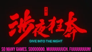 Friday Night Fun Saturday Version 15 08 2026