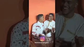 علامك يا الرقاني العصاا الواقفة ألعبي وتقلبي و شدوها لا تطيح سهرات صحراء الجزائر تونس المغرب 