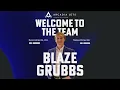 Arcadia Jets is excited to welcome Blaze Grubbs to the team