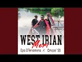 Lagu West Irian Meri