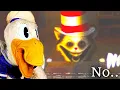 THE CAT IN THE HAT IS DISTURBING The Cat in the Hat - Trick Analog Horror Reaction