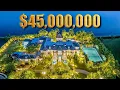 THE FINAL BOSS IN LUXURY HOMES IS HERE