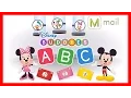 Download Lagu Disney Buddies ABCs: ABC Song \u0026 Game w/ Mickey Mouse - Learn the Alphabet - Educational App for Kids