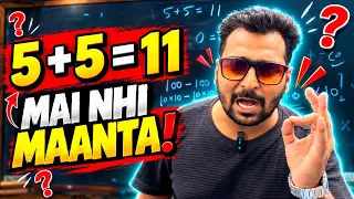 Only a mathematician can detect 😂🤷🤔|Rathore sir|@smartbizeducation
