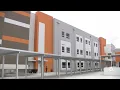 WPTV gets exclusive look inside new West Boynton Middle School