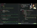 Why I Switched From VSCode To NeoVim - My Setup
