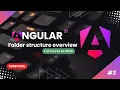 Angular 21 Folder Structure Explained Files Project Overview CodingTerminals