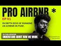 Episode 01 - Pune Airbnb 2025 How Much Can You Make Actual Numbers Inside