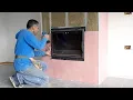 Download Lagu أسهل طريقة لعمل ديكور مدفأة حطب (شمنيه)