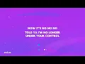 Little Mix - No (Lyrics)
