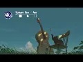 Utsukushii Sekai - Aimer (Lyrics)