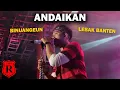 Download Lagu Repvblik - Andaikan | Live In Lebak banten (Live Performance)