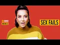Getting Caught Having Lesbian Sex with Your Roommate ft Lena the Plug