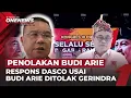 Lagu Kader Gerindra Ramai-Ramai Tolak Budi Arie, Ini Kata Dasco | OneNews Update