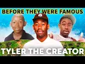 Tyler The Creator BTWF UPDATED Tyler Okonma Biography