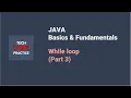 2024 Class - Batch A Java for Beginners