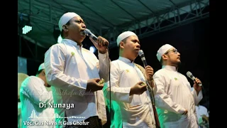 ahbaabul musthofa kudus dinunaya gus navies ft gus ghofur