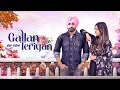 Download Lagu Gallan Teriyan | Ravinder Grewal | Folk Studios | Saby Saanjh | New Punjabi Songs  2022