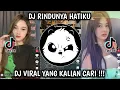 Lagu DJ RINDUNYA HATIKU PADAMU KASIH | DJ RINDUNYA HATIKU VIRAL TIKTOK TERBARU 2025 YANG KALIAN CARI !