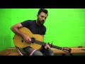 Scott Avett Sings Untitled
