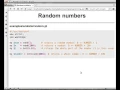 Beginner Perl Maven tutorial 2 19 - random numbers and int