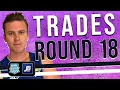 Download Lagu The 3 Trade Send To Make My R18 NRL Fantasy Run!