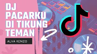 Download DJ Pacarku di Tikung Teman I Think I Wanna Marry You REMIX Tiktok Viral MP3