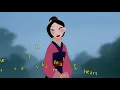 Download Lagu Mulan - Reflection [Cover by Momo]
