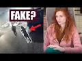 Was Amouranth s Home Invasion fake Full Analysis